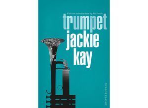 9781447289494 - Trumpet - Jackie Kay Taschenbuch