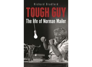 9781448218141 - Tough Guy - Richard Bradford Gebunden