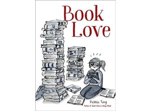 9781449494285 - Book Love - Debbie Tung Gebunden