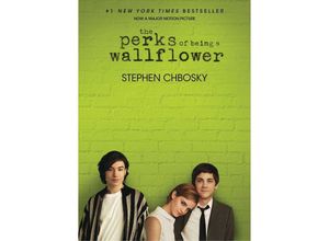 9781451696196 - The Perks of Being a Wallflower Movie Tie-In - Stephen Chbosky Kartoniert (TB)