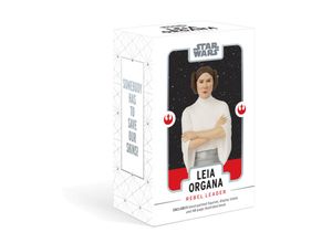 9781452167213 - Star WarsÂ® Leia Organa-Rebel Leader