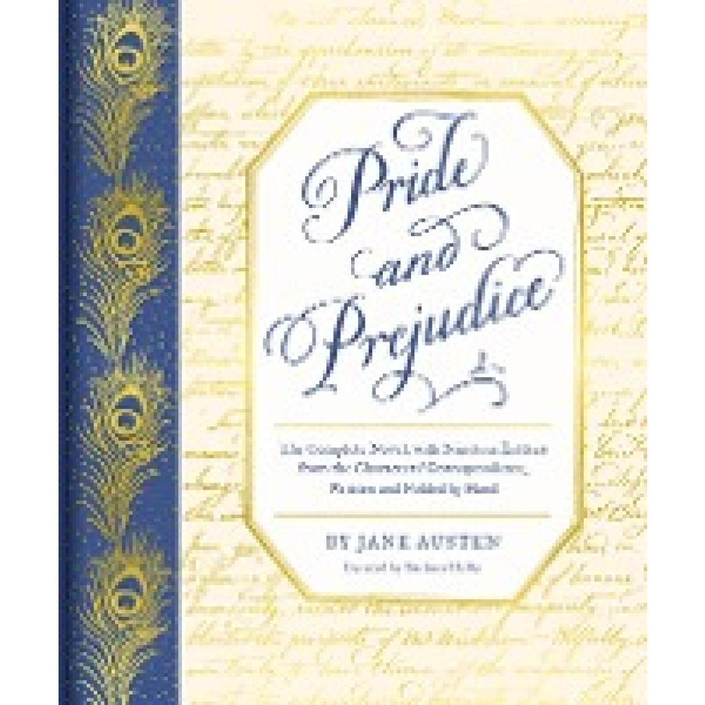 9781452184579 - Pride and Prejudice - Jane Austen Gebunden 9781452184579 - Pride and Prejudice - Jane Austen Gebunden
