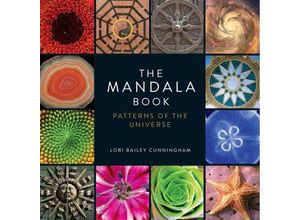 9781454941798 - The Mandala Book - Lori Bailey Cunningham Kartoniert (TB)