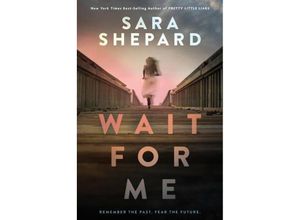 9781454945789 - Wait for Me - Sara Shepard Taschenbuch