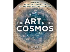 9781454946083 - Art of the Cosmos - Jim Bell Gebunden