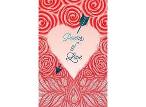 9781454947066 - Poems of Love Gebunden