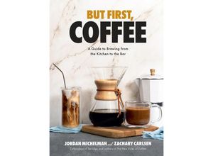 9781454947691 - Coffee at Home - Jordan Michelman Gebunden