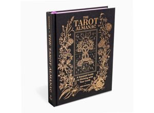 9781454947837 - Tarot Almanac - Bess Matassa Gebunden