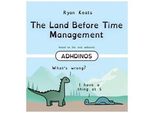 9781454950578 - Land Before Time Management - Ryan Keats Gebunden