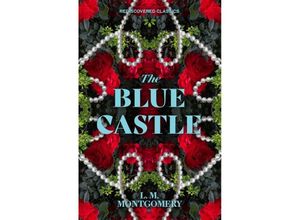 9781454951506 - Blue Castle - L M Montgomery Taschenbuch