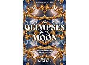 9781454951520 - Glimpses of the Moon - Edith Wharton Kartoniert (TB)