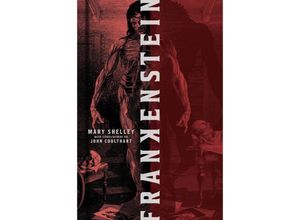 9781454951575 - Frankenstein (Deluxe Edition) - Mary Shelley Gebunden
