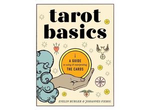 9781454952572 - Tarot Basics - Evelin Bürger Johannes Fiebig Kartoniert (TB)