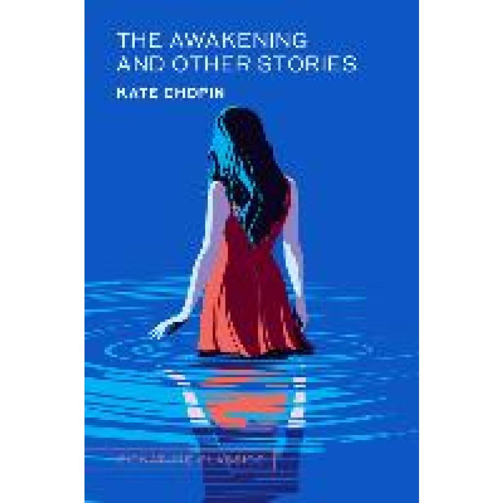 9781454952992 - Chopin Kate The Awakening and Other Stories