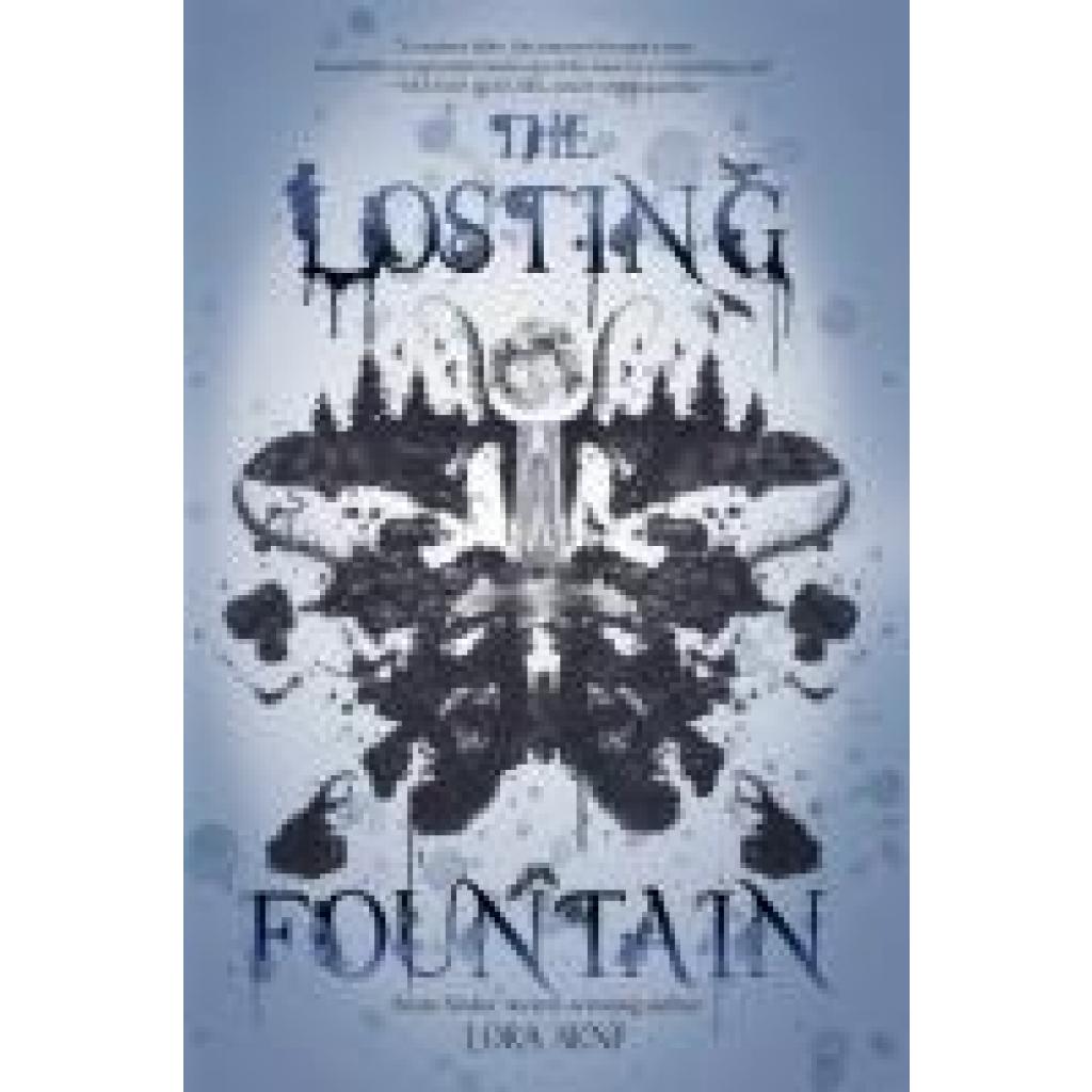 9781454955290 - Senf Lora The Losting Fountain