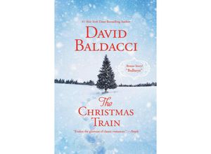 9781455532940 - The Christmas Train - David Baldacci Taschenbuch