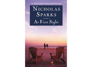 9781455545384 - At First Sight - Nicholas Sparks Taschenbuch