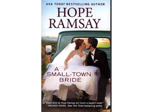 9781455564842 - A Small-Town Bride - Hope Ramsay Kartoniert (TB)