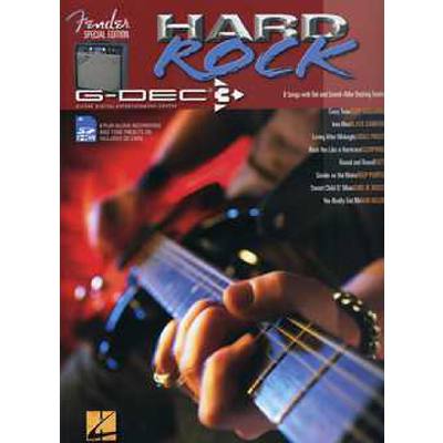 9781458400925 - Hard Rock