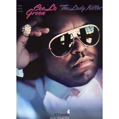 9781458404299 - The lady killer