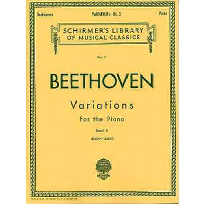 9781458407405 - Variationen 2