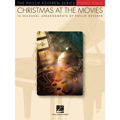 9781458407740 - Christmas at the movies