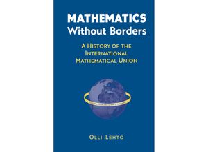 9781461268406 - Mathematics Without Borders - Olli Lehto Kartoniert (TB)