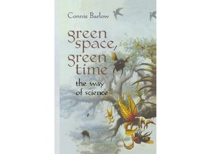 9781461268642 - Green Space Green Time - Connie Barlow Kartoniert (TB)