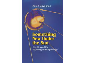 9781461272182 - Something New Under the Sun - Helen Gavaghan Kartoniert (TB)