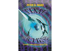 9781461272397 - Time Machines - Peter D Ward Kartoniert (TB)