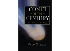 9781461273370 - Comet of the Century - Fred Schaaf Kartoniert (TB)