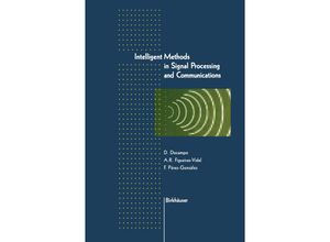 9781461273837 - Intelligent Methods in Signal Processing and Communications Kartoniert (TB)