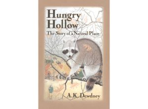 9781461274629 - Hungry Hollow - A K Dewdney Kartoniert (TB)