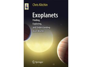 9781461406433 - Astronomers Universe   Exoplanets - C R Kitchin Kartoniert (TB)