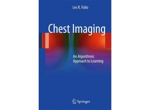 9781461413165 - Chest Imaging - Les R Folio Kartoniert (TB)