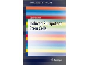 9781461422051 - SpringerBriefs in Stem Cells   Induced Pluripotent Stem Cells - Sibel Yildirim Kartoniert (TB)