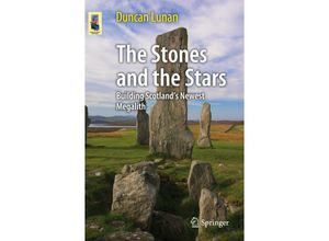 9781461453536 - Astronomers Universe   The Stones and the Stars - Duncan Lunan Kartoniert (TB)