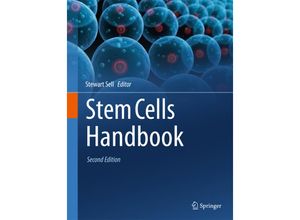 9781461476955 - Stem Cells Handbook Kartoniert (TB)