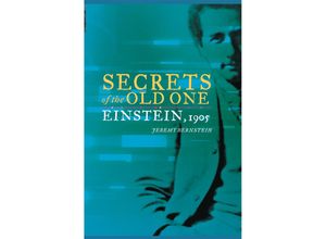 9781461498186 - Secrets of the Old One - Jeremy Bernstein Kartoniert (TB)