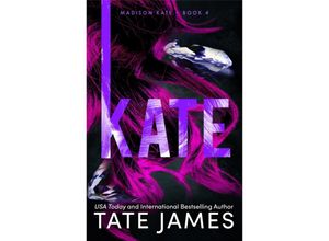 9781464220319 - Kate - Tate James Kartoniert (TB)