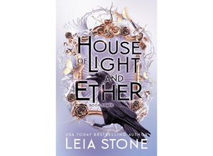 9781464223280 - House of Light and Ether - Leia Stone Kartoniert (TB)