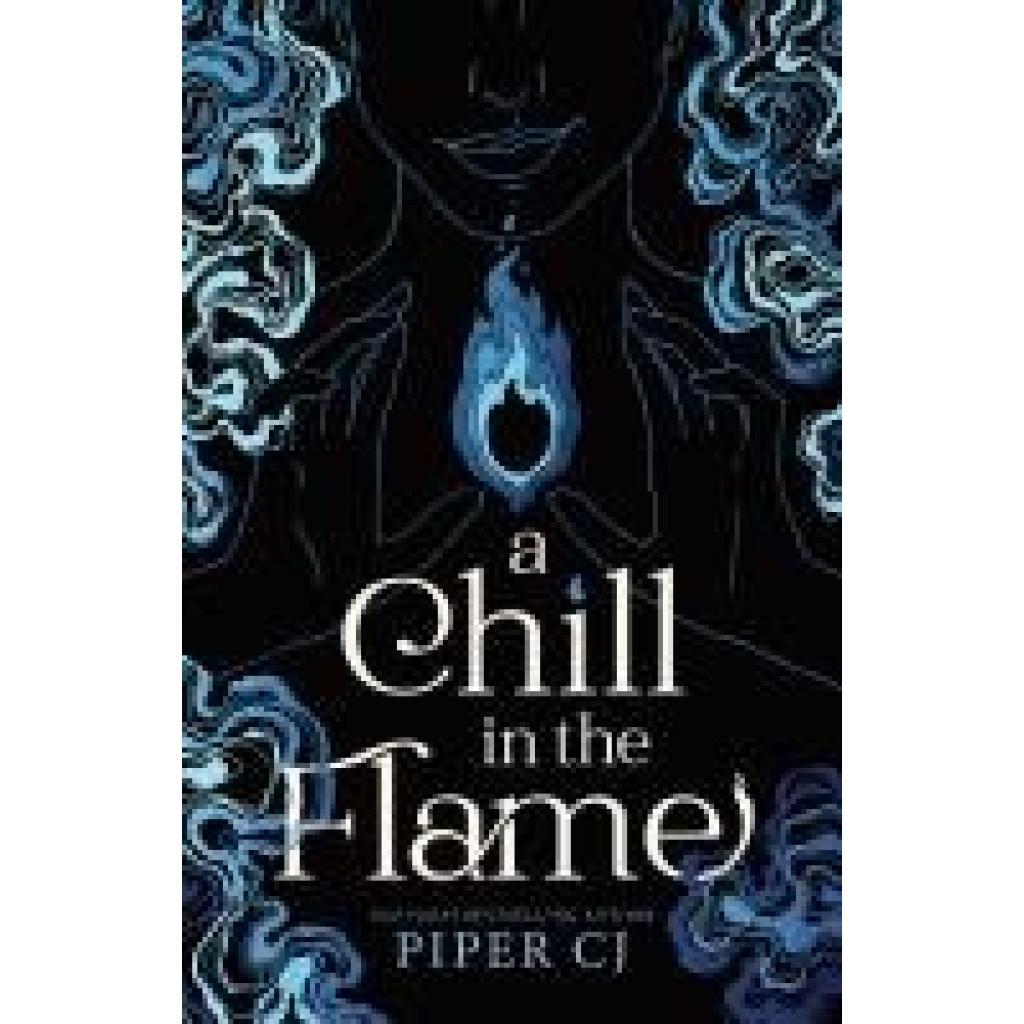 9781464225833 - Cj Piper A Chill in the Flame