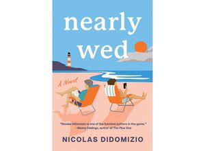 9781464225857 - Nearlywed - Nicolas DiDomizio Taschenbuch