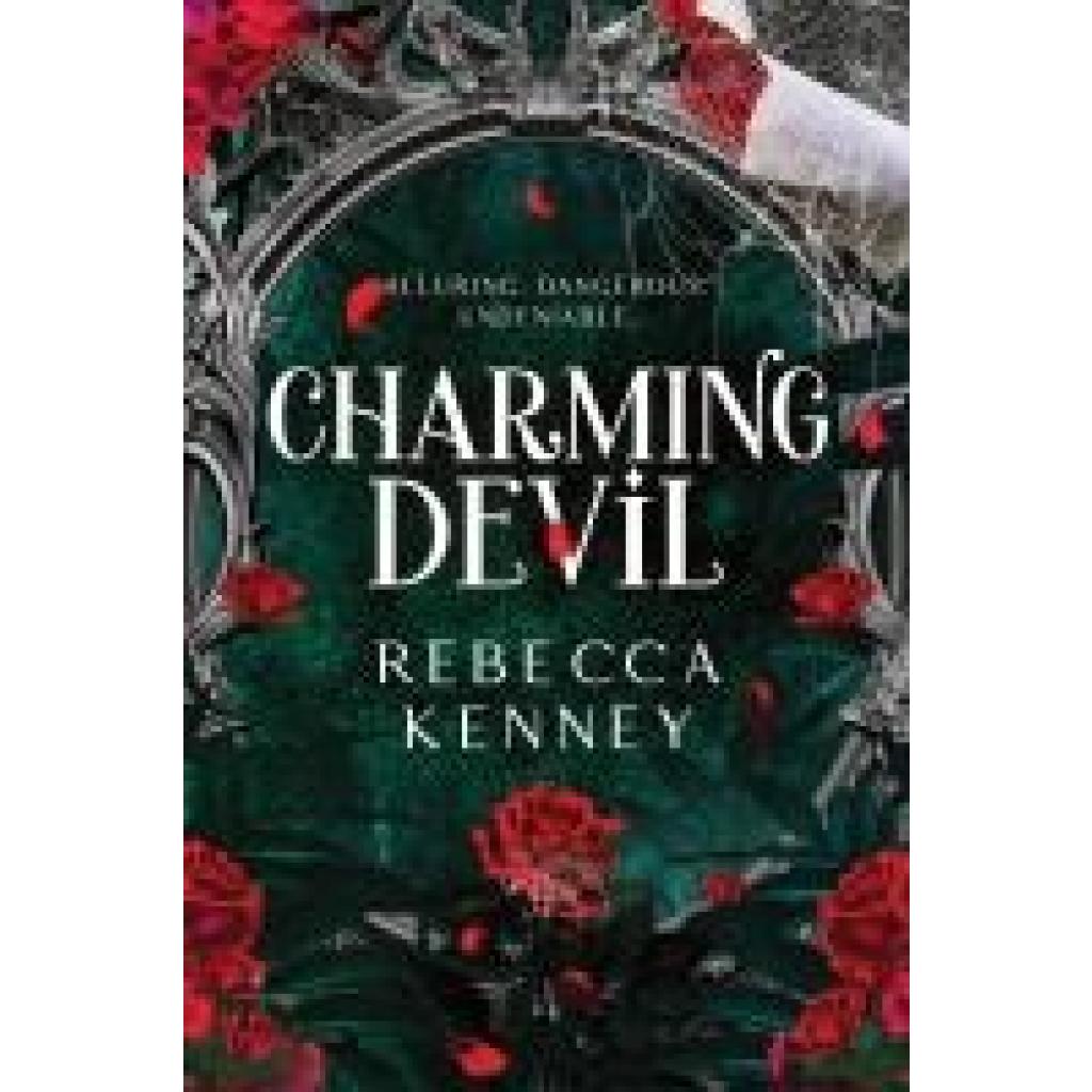 9781464226601 - Kenney Rebecca Charming Devil