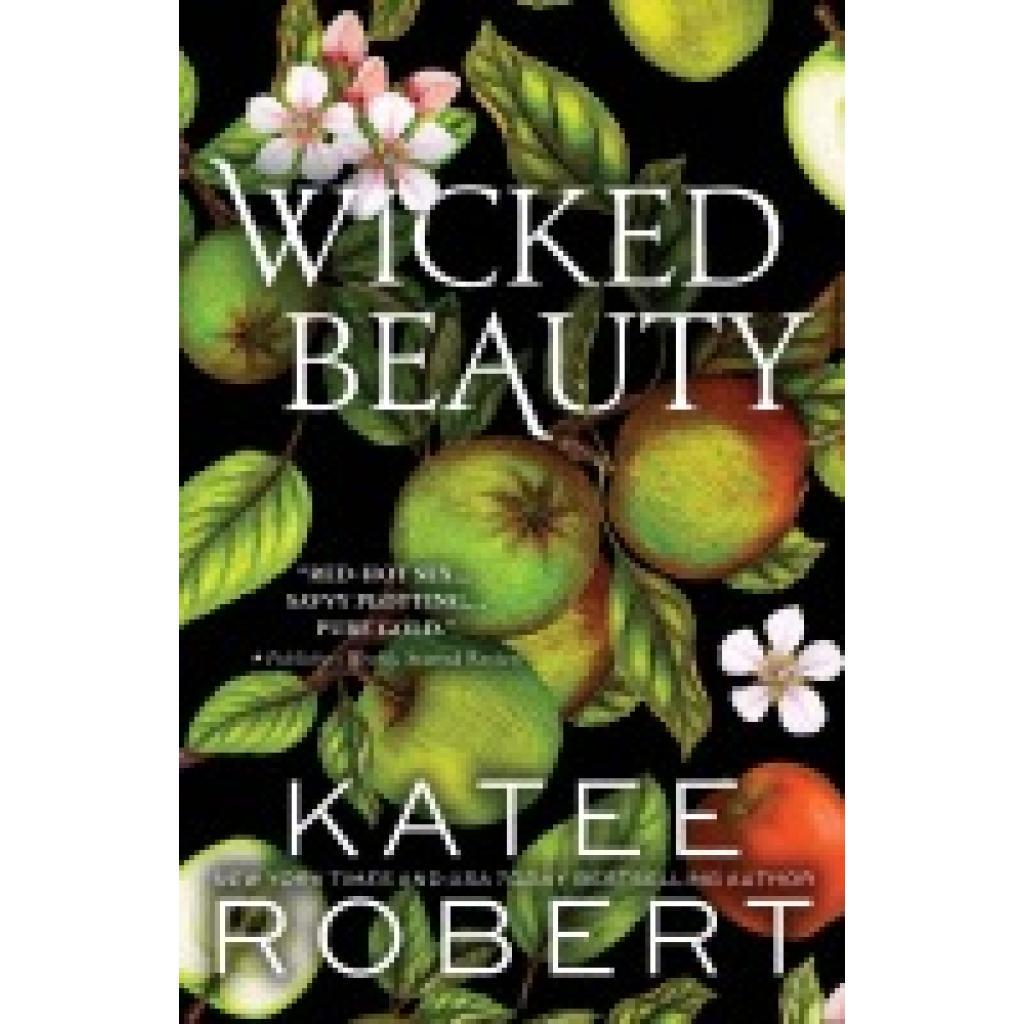 9781464228278 - Robert Katee Wicked Beauty