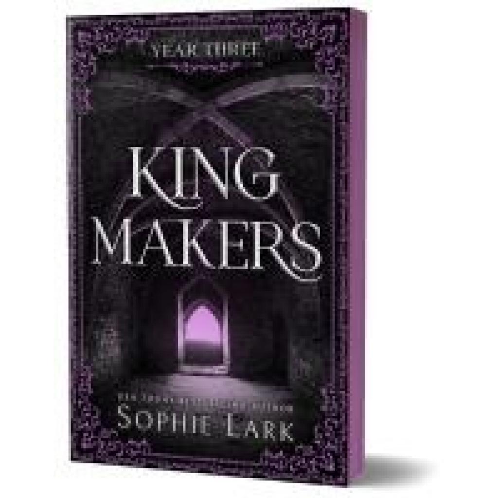 9781464233876 - Lark Sophie Kingmakers Year Three