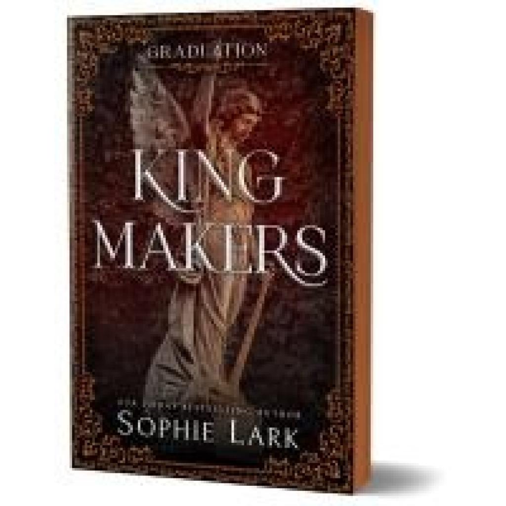 9781464233890 - Lark Sophie Kingmakers Graduation