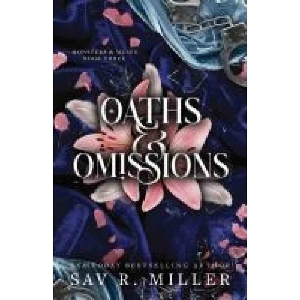 9781464234163 - Miller Sav R Oaths and Omissions