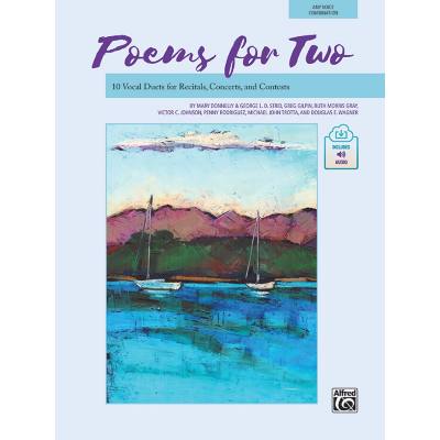 9781470667313 - Poems for two 9781470667313 - Poems for two