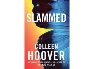 9781471125676 - Slammed - Colleen Hoover Kartoniert (TB)